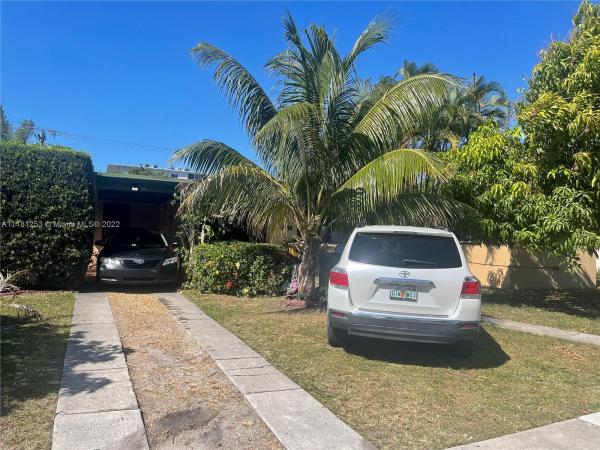 Rucks Park, North Miami, Florida 33161, image 1