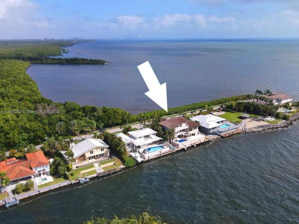 Gables By The Sea, 750 Lugo Ave, Coral Gables, Florida 33156, image 2