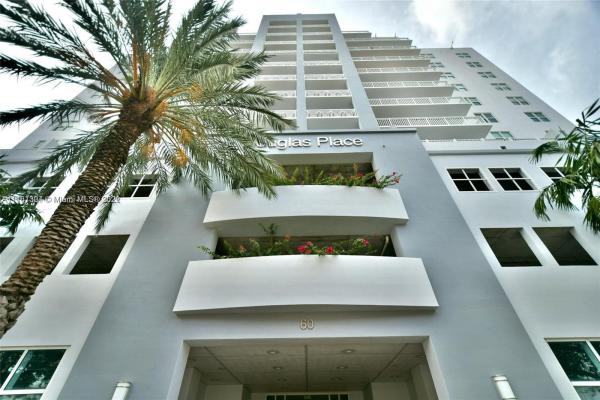 Douglas Place, 60 NW 37th Ave #408, Miami, Florida 33125, image 1