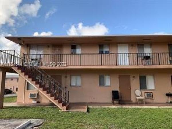 The Enclave At Crown Park, Lake Worth Beach, Florida 33460, image 1