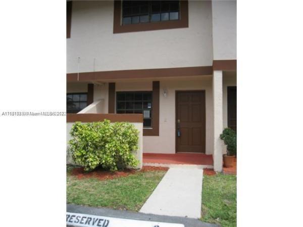 Miller Dreams, 13225 SW 58th Ter #17-3, Kendale Lakes, Florida 33183, image 1