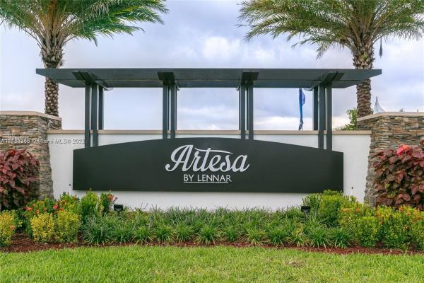 Artesa At Coco Palm Estates, 25240 SW 115th Ave #25240, Princeton, Florida 33032, image 1