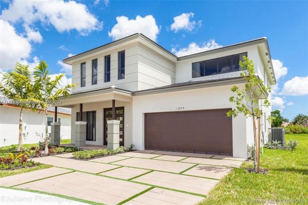 Serenity By Lennar, 13675 SW 158th Pl, Country Walk, Florida 33196, image 1