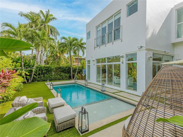 Di Lido Island, 520 E Dilido Dr, Miami Beach, Florida 33139, image 1
