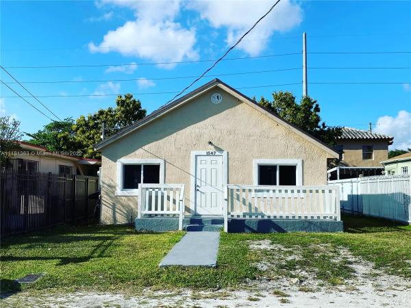 East Liberty City, 1547 NW 66th St, Miami, Florida 33147, image 1