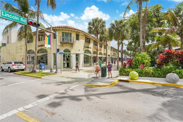 Jefferson Plaza, 1612 Jefferson Ave #303, Miami Beach, Florida 33139, image 2