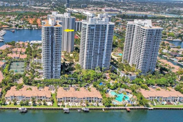 Atlantic 3 At The Point, 21050 NE 38th Ave #3004, Aventura, Florida 33180, image 1