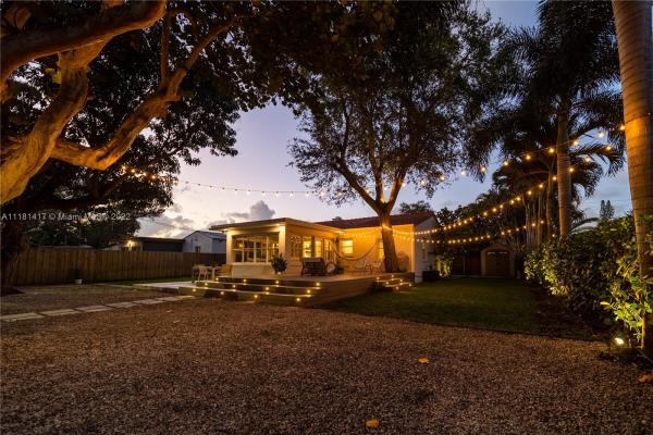 Miami Shores Residential, 150 NE 103rd St, Miami Shores, Florida 33138, image 2