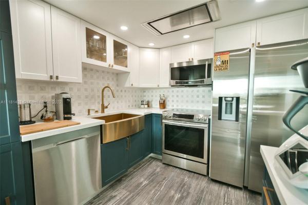Coral Pointe, 1690 SW 27th Ave #609, Miami, Florida 33145, image 1
