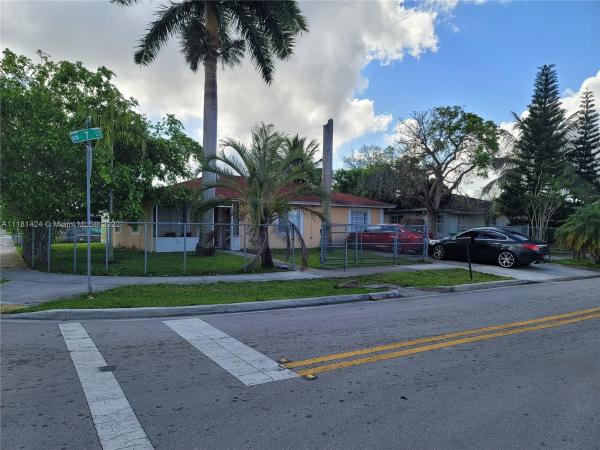 Juana, 1340 NW 7th Ct, Florida City, Florida 33034, image 1