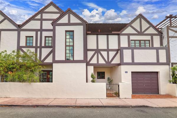 The French Village, 3621 Viscaya Ct, Coral Gables, Florida 33134, image 1