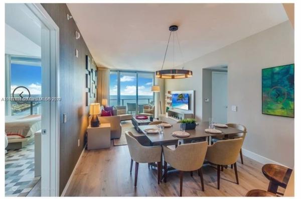 Lyfe Resort & Residences, 4111 S Ocean Dr #3404, Hallandale Beach, Florida 33019, image 1