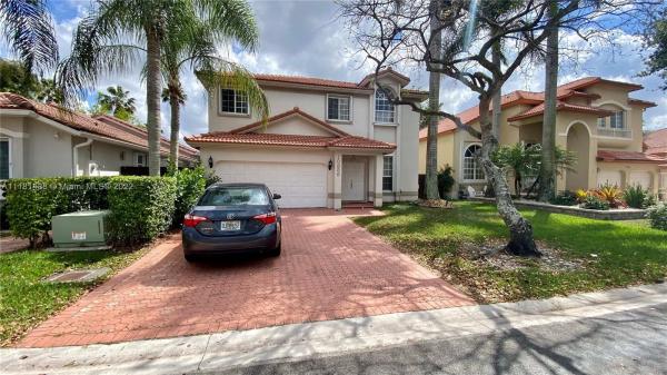 Antilles At Doral Isles, 10956 NW 58th Ter, Doral, Florida 33178, image 1