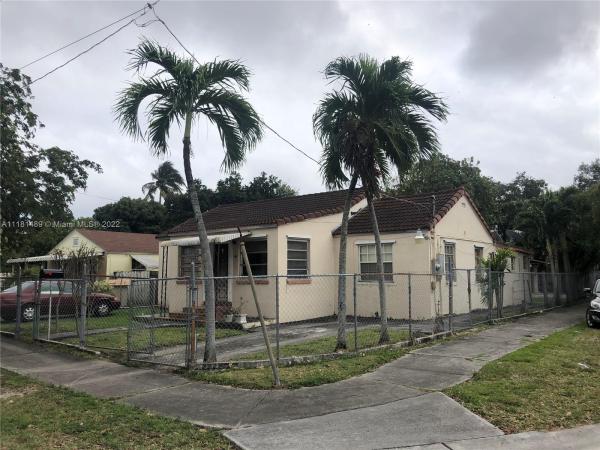 2790 NW 29th St, Unincorporated Dade County, Florida 33142, image 2