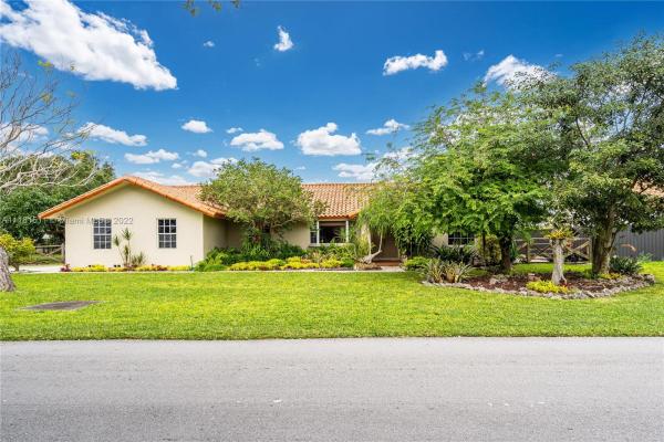 Redavo Estates, 18781 SW 294th Ter, Redland, Florida 33030, image 1