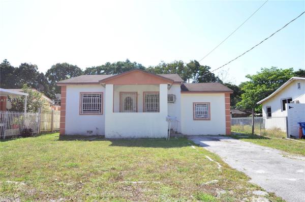 10544 NW 6th Ave, Unincorporated Dade County, Florida 33150, image 2