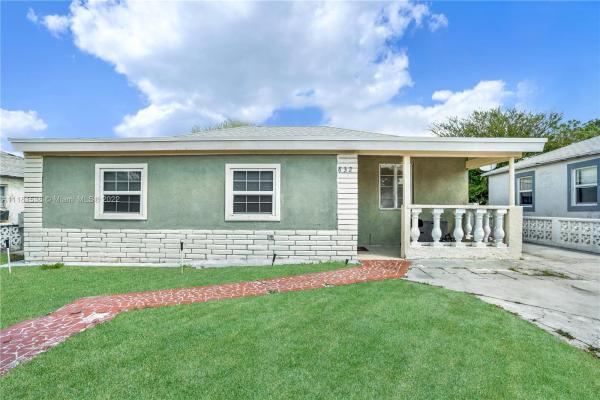 Riviera Beach Heights, 832 W 4th St, Riviera Beach, Florida 33404, image 2