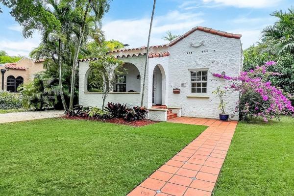 Granada, 818 N Milan Ave, Coral Gables, Florida 33134, image 2