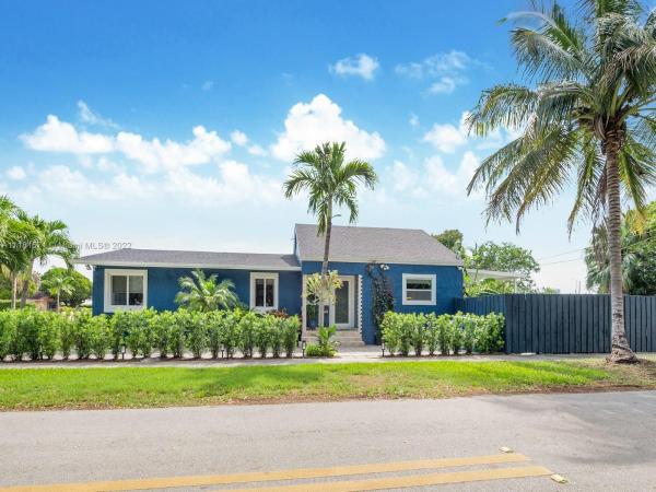 Silver Bluff Homesites, 2545 SW 34th Ave, Miami, Florida 33133, image 2