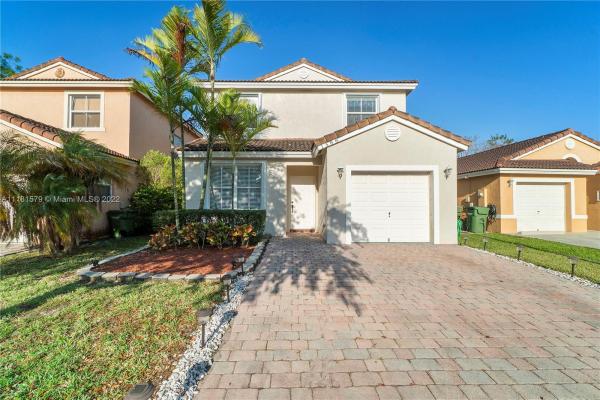 The Shores At Keys Gate, 1588 SE 20th Pl, Homestead, Florida 33035, image 2