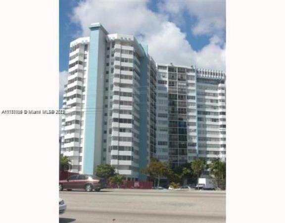 Buckley Towers West, 1301 NE Miami Gardens Dr #326W, Ojus, Florida 33179, image 1