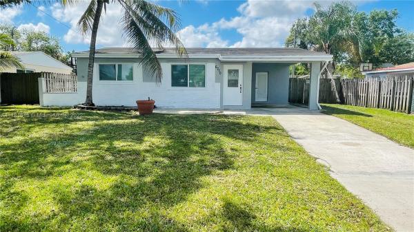 Driftwood Acres, 6770 Freedom St, Hollywood, Florida 33024, image 2