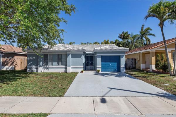 Fiesta, 13821 SW 175 Ter #, Richmond West, Florida 33177, image 2