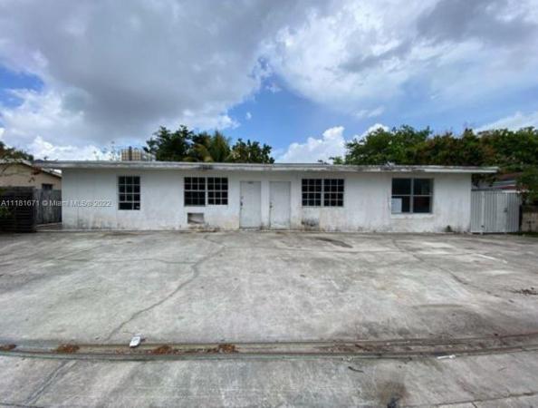 Acme Gulfair, 2433 NW 97th St, West Little River, Florida 33147, image 2