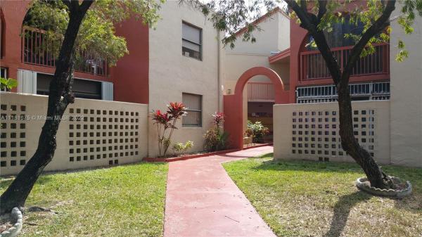 West Fontaine, 10245 NW 9th St Cir #213-9, Fountainebleau, Florida 33172, image 1