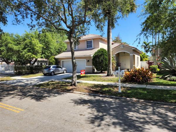 Gardens At Huntington, 4931 SW 150th Ave, Miramar, Florida 33027, image 1
