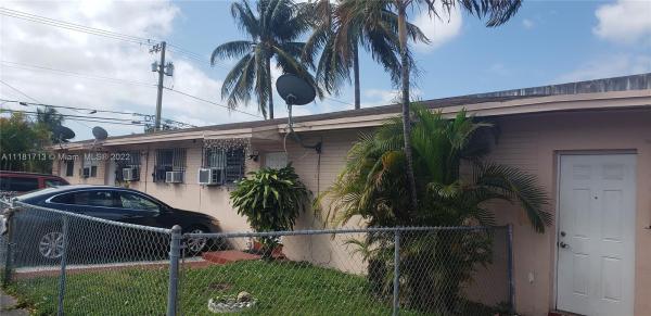 2150 NW 23rd Ct, Miami, Florida 33142, image 2