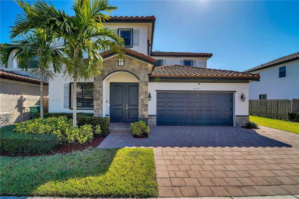 Artesa At Coco Palm Estates, 25241 SW 117th Pl, Princeton, Florida 33032, image 2