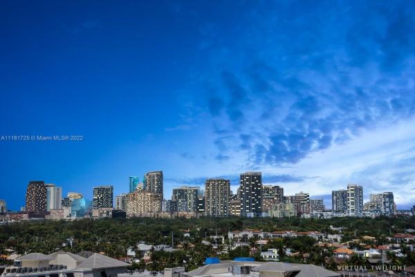The Port Residences, 1819 SE 17th St #1401, Fort Lauderdale, Florida 33316, image 1