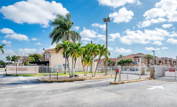 Lago Lindo Townvillas, 13060 SW 64th Ter #1205, Kendale Lakes, Florida 33183, image 1