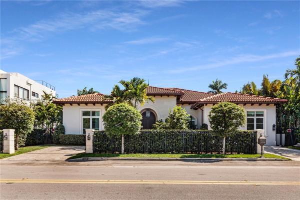 Bay Harbor Islands Residential, 1360 98th St, Bay Harbor Islands, Florida 33154, image 1