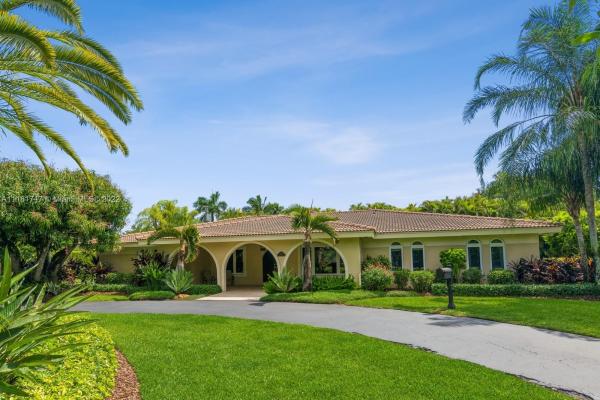 Montgomery Estates, 11805 SW 62nd Ave, Pinecrest, Florida 33156, image 2