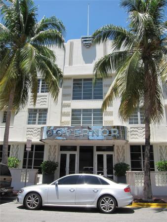Governor, 435 21st St #115, Miami Beach, Florida 33139, image 1