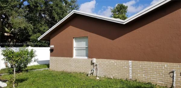 Lauderhill No HOA, 5909 NW 23rd St #1-2, Lauderhill, Florida 33313, image 2