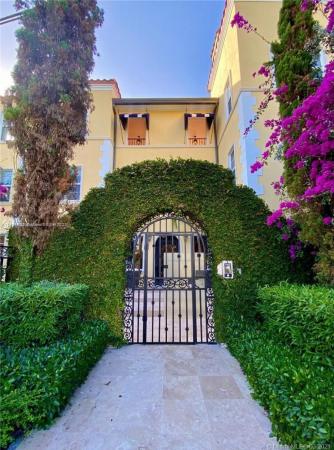 Pine Tree Place, 4812 Pine Tree Dr #203, Miami Beach, Florida 33140, image 1