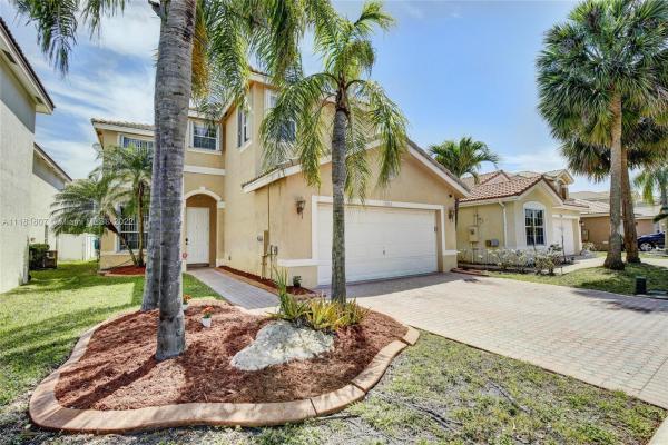 Silver Shores, 2053 SW 149th Ave, Miramar, Florida 33027, image 2