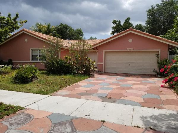 Country Lake Manors, 6030 NW 201st Ln, Country Club, Florida 33015, image 2