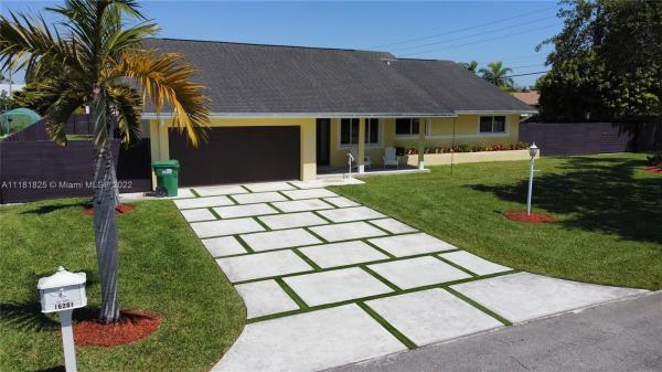 16201 SW 287th St, Unincorporated Dade County, Florida 33033, image 2