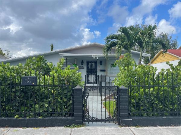 Bay Vista Park, 765 NW 46th St, Miami, Florida 33127, image 2