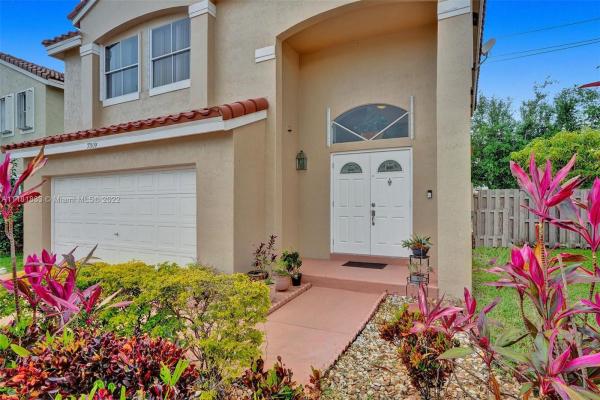 Cypress Cove, 7309 Flores Way, Margate, Florida 33063, image 1
