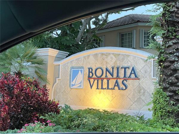 Bonita Villas, 14041 SW 120th Ct #11-19, Three Lakes, Florida 33186, image 1