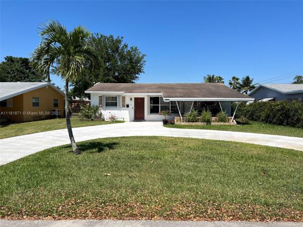 Driftwood Acres, 6711 Mcclellan St, Hollywood, Florida 33024, image 2