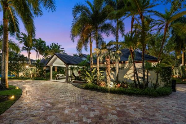 Bay Ridge Estates, 12940 SW 63rd Ave, Pinecrest, Florida 33156, image 1