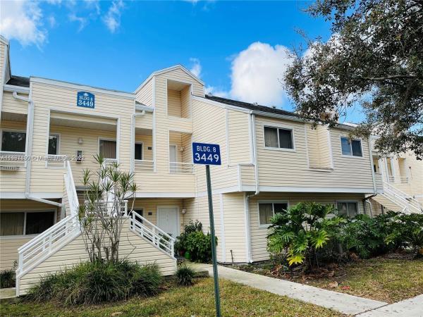 Summer Lake, 3449 NW 44th St #108, Fort Lauderdale, Florida 33309, image 1