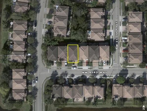 Madeira 1, 11437 NW 83rd Way, Doral, Florida 33178, image 1