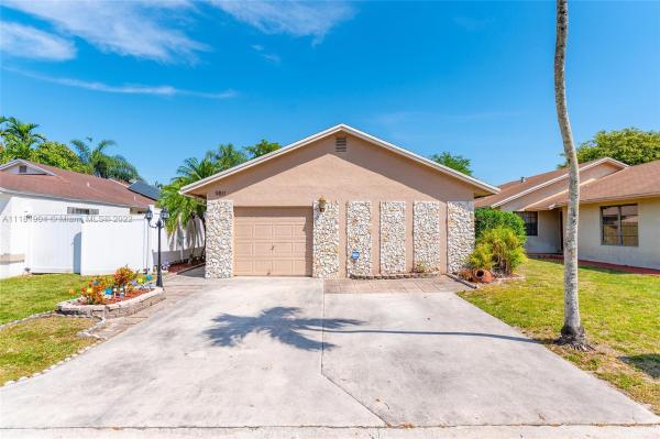 Countryside West, 9811 SW 57th St, Cooper City, Florida 33328, image 1